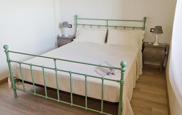 Agriturismo La Perla Monte San Pietrangeli Habitación foto