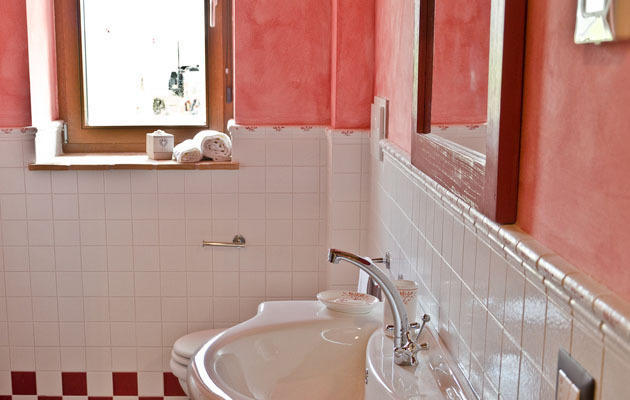 Agriturismo La Perla Monte San Pietrangeli Habitación foto